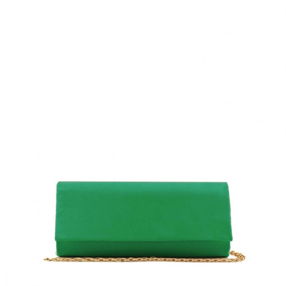 Clutch Fiesta Efecto Ante